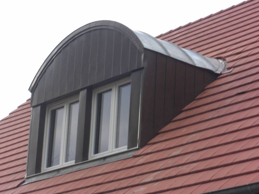 Velux près de Reichshoffen